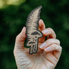 West Coast Karma Wooden Magnets