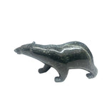 Tim Pee Walking Bear -  -  - House of Himwitsa Art Gallery