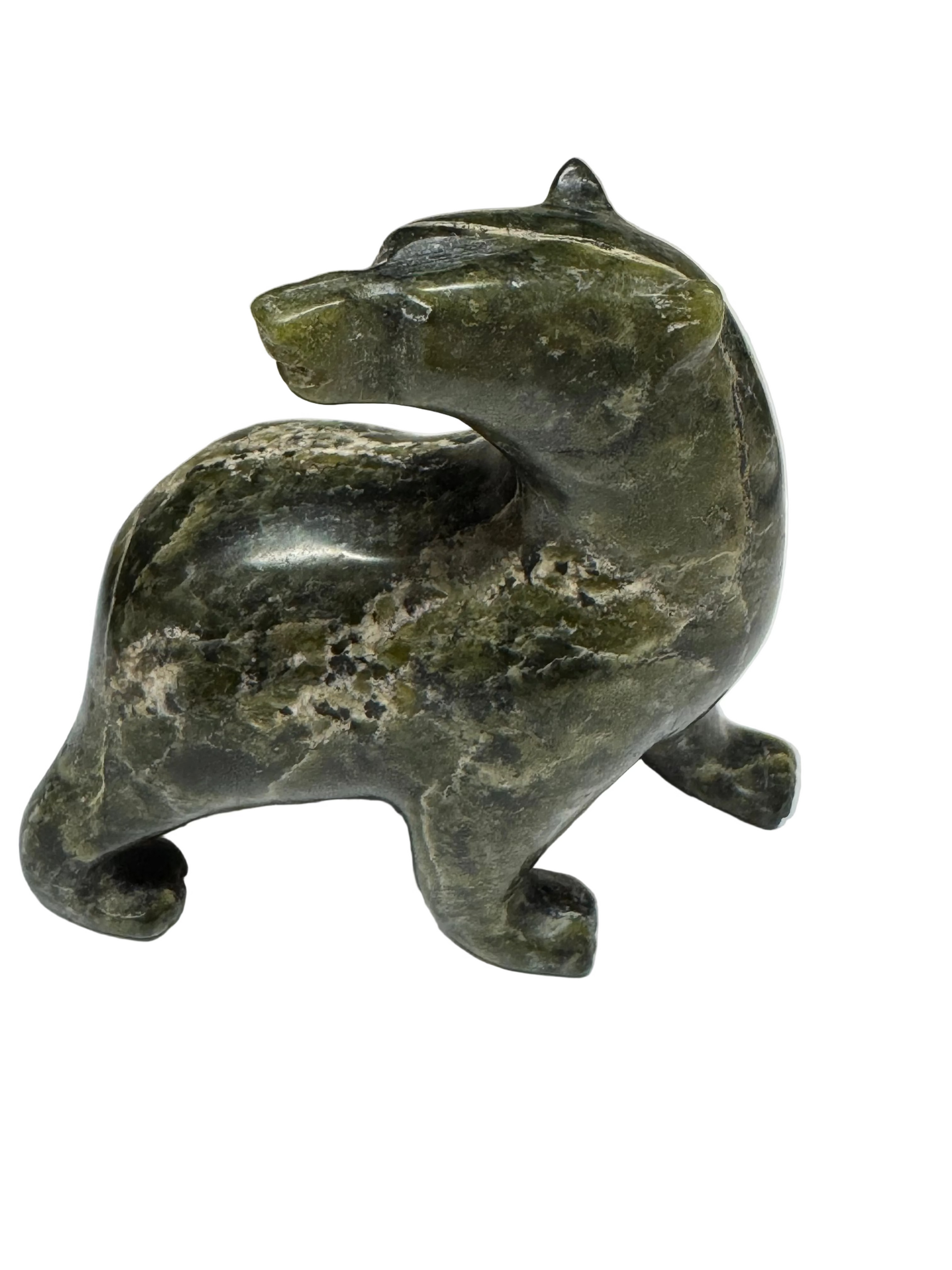 Tim Pee Walking Bear 23253