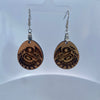 Raven Earrings by Raven Wolden