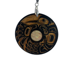 Raven Wolden Hummingbird Pendants -  - Jewellery - House of Himwitsa Art Gallery