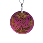 Raven Wolden Butterfly Pendants -  - Jewellery - House of Himwitsa Art Gallery