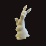 Pitseolak Oshutsiaq Hare -  -  - House of Himwitsa Art Gallery