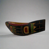 Tom Whonnock Seal Bowl -  -  - House of Himwitsa Art Gallery