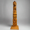 Henry Venn Robertson Totem