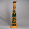 Henry Venn Robertson Totem