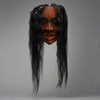Jim Charlie Noble Woman Mask