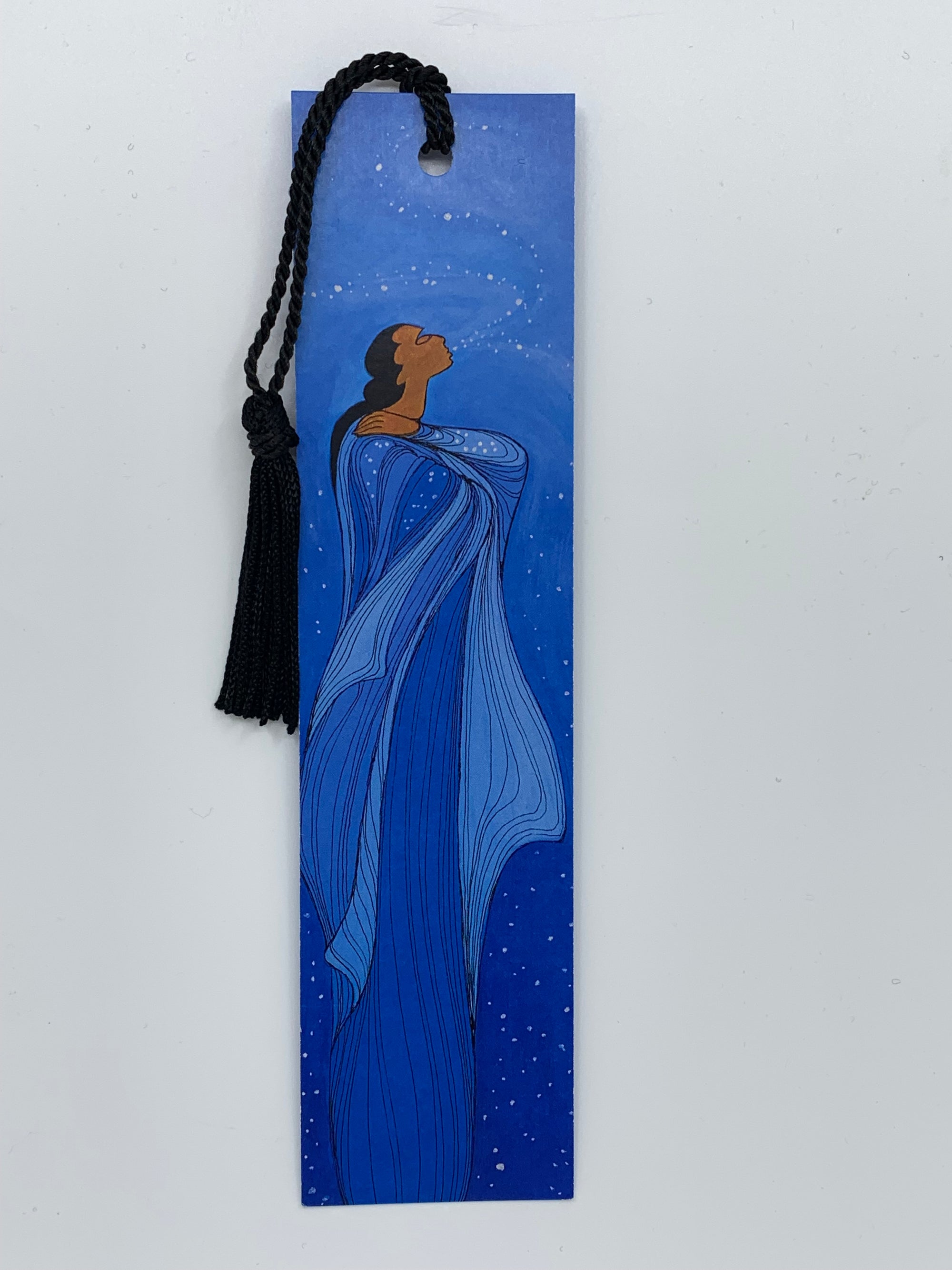 Bookmark Maxine Noel Winter - Canadian Art Prints Inc. - Bookmark - House of Himwitsa Art Gallery