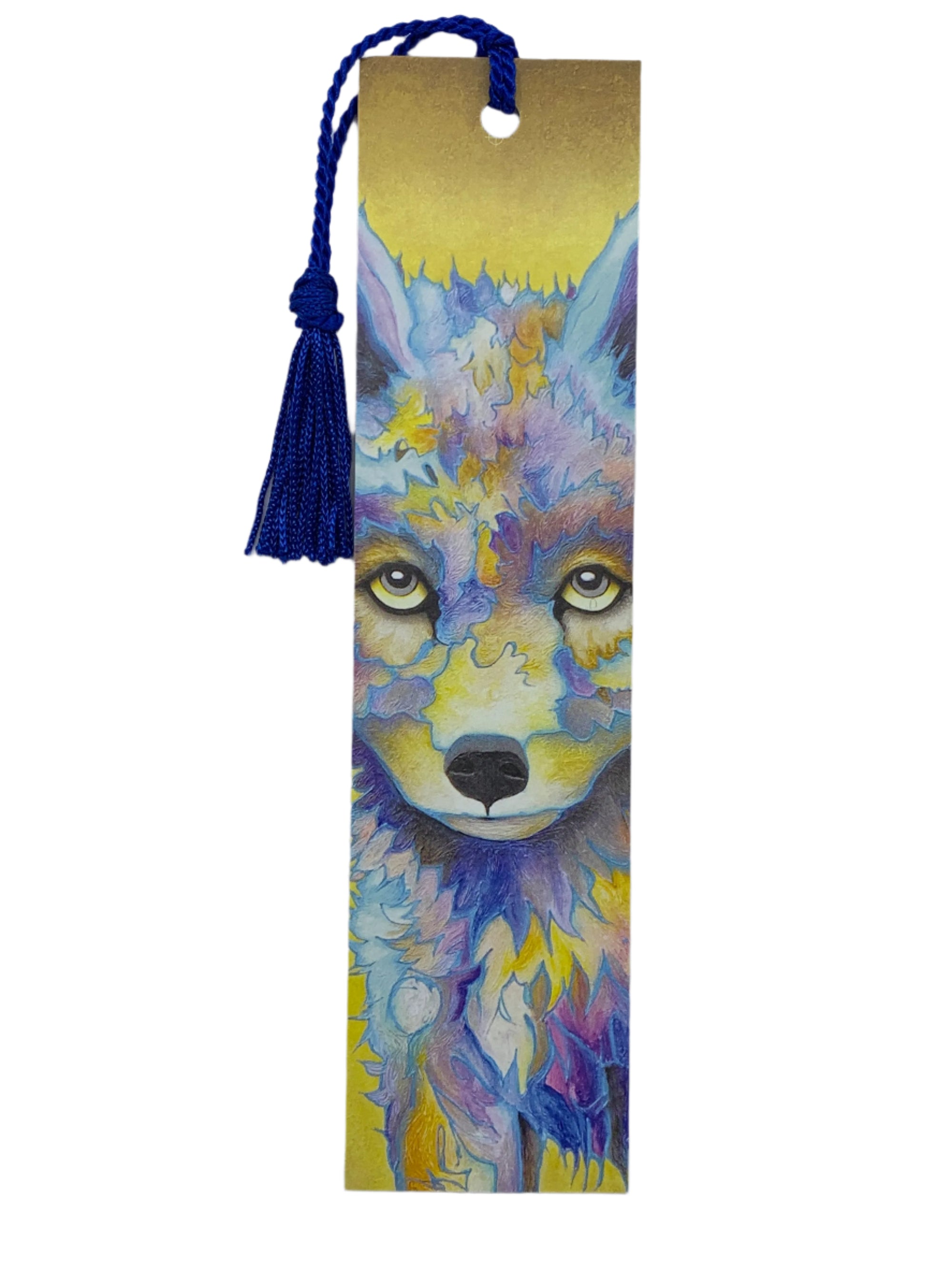 Bookmark Micqaela Jones Koa -  - Bookmark - House of Himwitsa Art Gallery