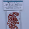 GIFT ENCLOSURES -  - Gift Enclosure - House of Himwitsa Art Gallery