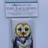 GIFT ENCLOSURES -  - Gift Enclosure - House of Himwitsa Art Gallery