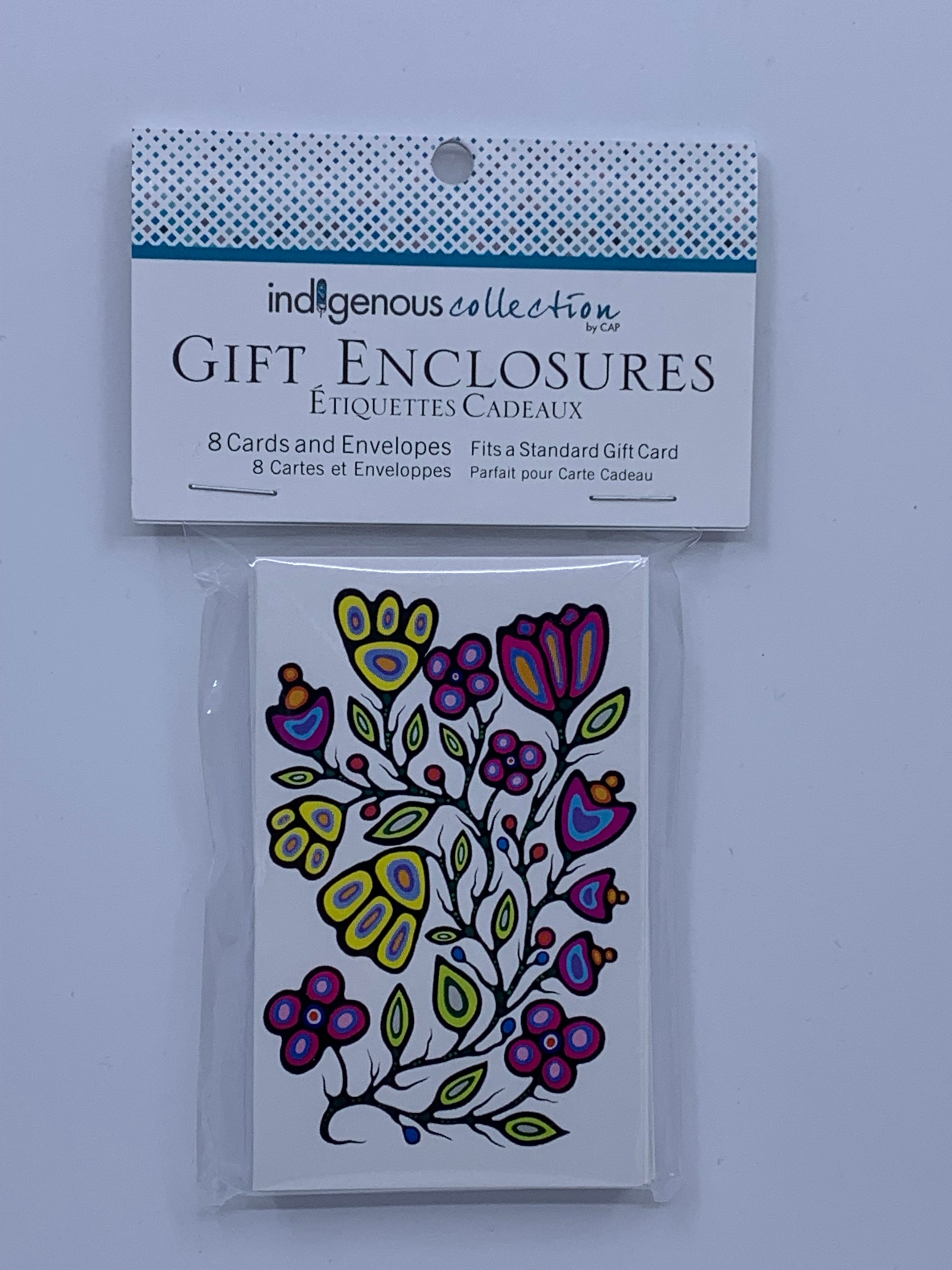 GIFT ENCLOSURES -  - Gift Enclosure - House of Himwitsa Art Gallery