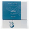 Rainsong Luxury Artisan Gift Box | Sea Salt + Agave + Vetiver