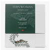 Fern Woman Luxury Artisan Gift Box | Juniper Fir + Balsam + Red Berries