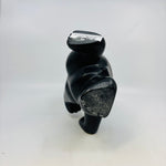 Ottokie Samayualie Dancing Bear 23441
