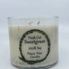 Peace Tree Candle  Fresh Cut Sage or Fresh Cut Sweetgrass 16oz - Peace Tree Candle  Fresh Cut Sage or Fresh Cut Sweetgrass 16oz -  - House of Himwitsa Native Art Gallery and Gifts