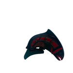 Artie George Magnets - Salmon - WM-Magnets-18a - House of Himwitsa Native Art Gallery and Gifts