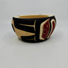Randy Adams Killer Whale Bowl -  - carving Bowl - House of Himwitsa Art Gallery