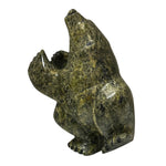 Samonie Shaa Dancing Bear -  - Serpentine - House of Himwitsa Art Gallery