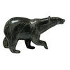 Tim Pee Bear Serpentine 7.1/4" Length x 2.3/4" Width x 3.3/4" Height