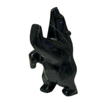 Joanie Ragee Dancing Bear -  - Serpentine - House of Himwitsa Art Gallery