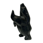 Joanie Ragee Dancing Bear -  - Serpentine - House of Himwitsa Art Gallery