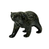 Tim Pee Bear Serpentine 5.3/4" Length x 2.1/2" Width x 3.1/4" Height