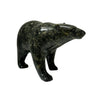 Tim Pee Bear Serpentine 5.3/4" Length x 2.1/2" Width x 3.1/4" Height