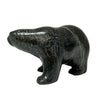 Etidloi Adla Bear Serpentine 7" Length x 3.1/4" Width x 3.3/4" Height