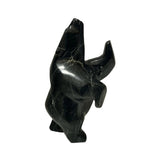 Joanie Ragee Dancing Bear -  - Serpentine - House of Himwitsa Art Gallery