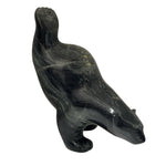 Etidloi Adla Diving Bear -  - Serpentine - House of Himwitsa Art Gallery