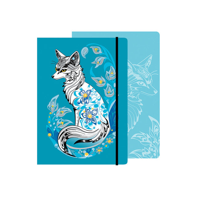 Journal Deanna Samuels Foxy