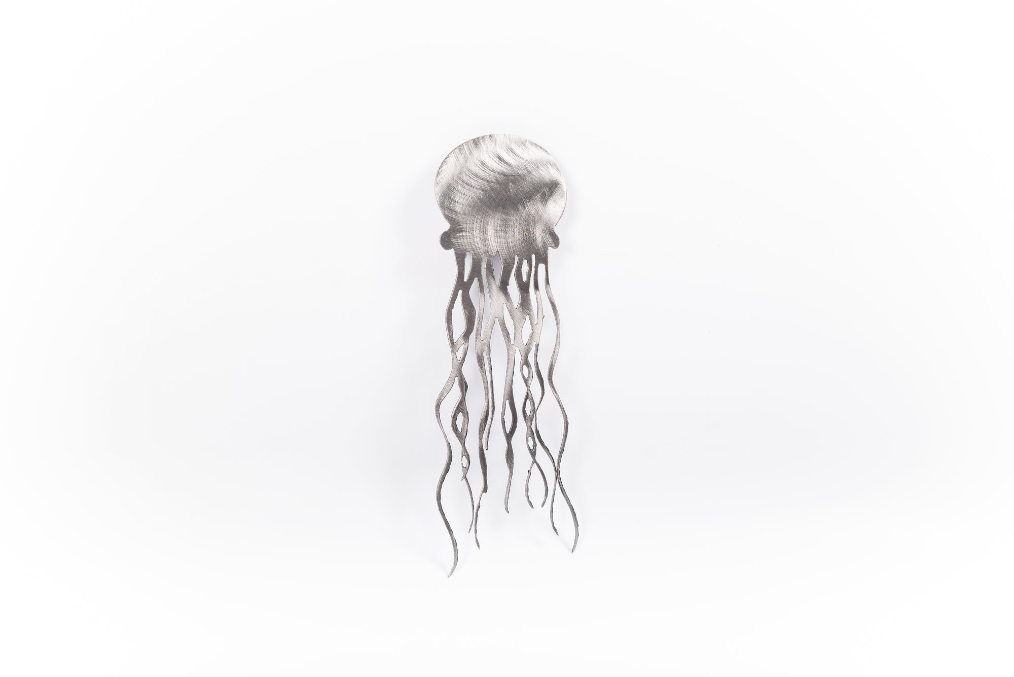 JACK WILLOUGHBY BLACK OR SILVER JELLYFISH