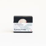 Ravensong Full Moon- June Strawberry Moon