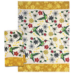 Printed Tea Towels