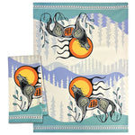 Printed Tea Towels