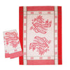 Printed Tea Towels