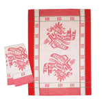 Printed Tea Towels