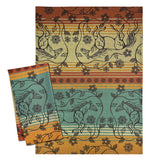 Printed Tea Towels