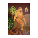 Assorted Native North West Lenticular Art Cards -  - Art Card - House of Himwitsa Art Gallery