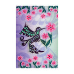 Assorted Native North West Lenticular Art Cards -  - Art Card - House of Himwitsa Art Gallery