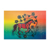 Assorted Native North West Lenticular Art Cards