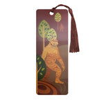 Assorted Native North West Lenticular Bookmarks -  - Bookmark - House of Himwitsa Art Gallery