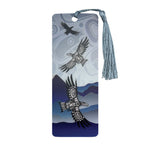Assorted Native North West Lenticular Bookmarks -  - Bookmark - House of Himwitsa Art Gallery
