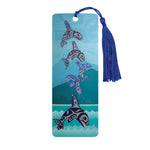 Assorted Native North West Lenticular Bookmarks -  - Bookmark - House of Himwitsa Art Gallery