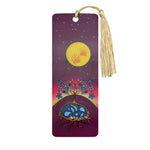 Assorted Native North West Lenticular Bookmarks -  - Bookmark - House of Himwitsa Art Gallery