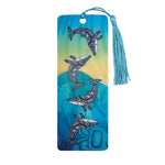 Assorted Native North West Lenticular Bookmarks -  - Bookmark - House of Himwitsa Art Gallery