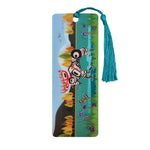 Assorted Native North West Lenticular Bookmarks -  - Bookmark - House of Himwitsa Art Gallery