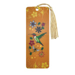 Assorted Native North West Lenticular Bookmarks -  - Bookmark - House of Himwitsa Art Gallery