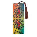Assorted Native North West Lenticular Bookmarks -  - Bookmark - House of Himwitsa Art Gallery